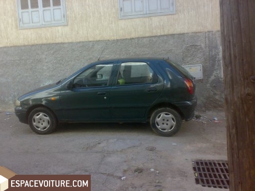 Palio Fiat
