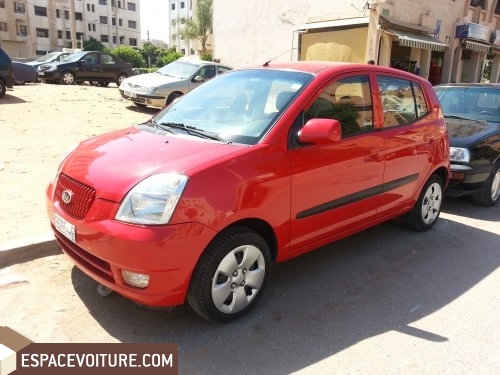 Picanto KIA