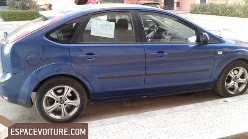 Focus Ford