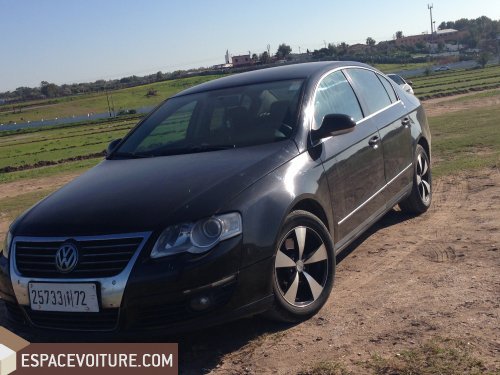 Passat Volkswagen