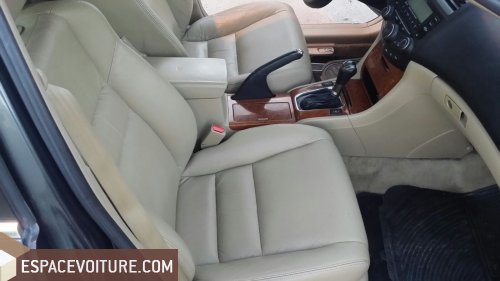 Accord Honda