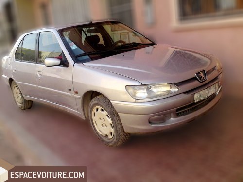 306 Peugeot