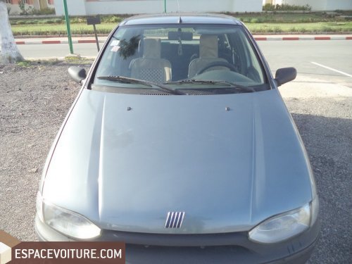 Palio Fiat
