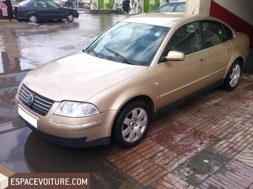 Passat Volkswagen