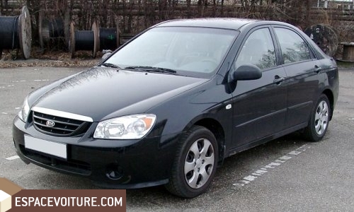 Cerato KIA