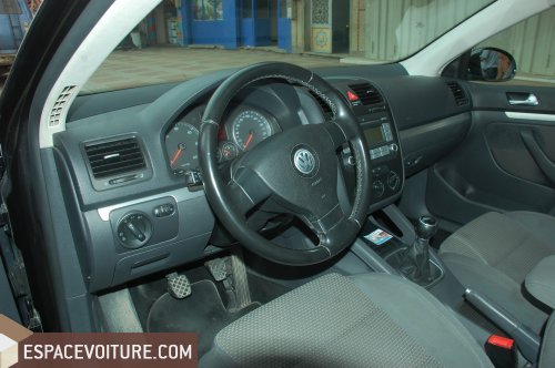 Jetta Volkswagen