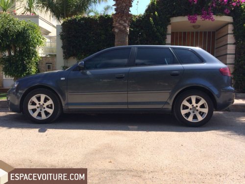 A3 Audi