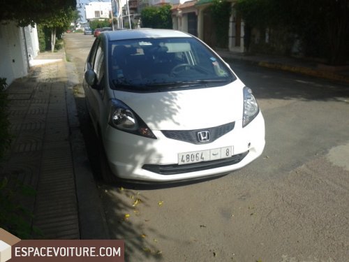 Jazz Honda