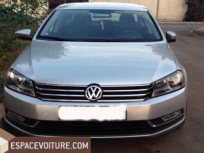 Passat Volkswagen