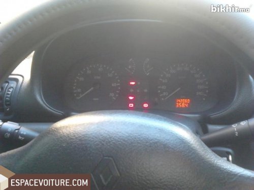 Clio Renault