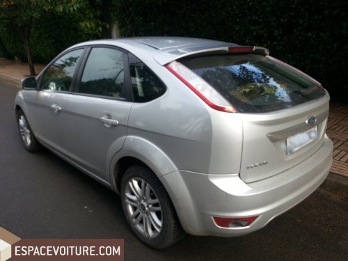 Focus Ford
