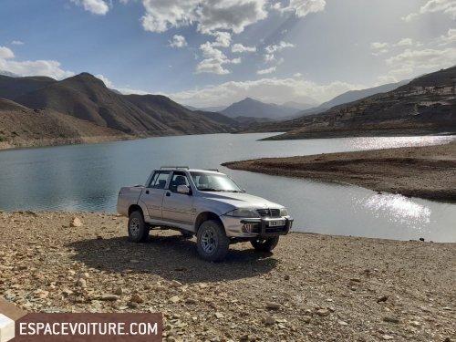 Hilux Toyota