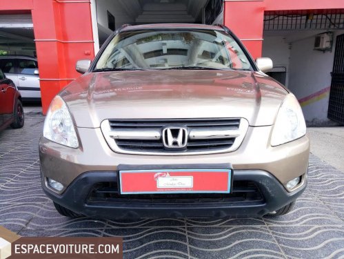 Cr-v Honda