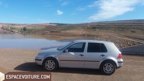 Golf Volkswagen
