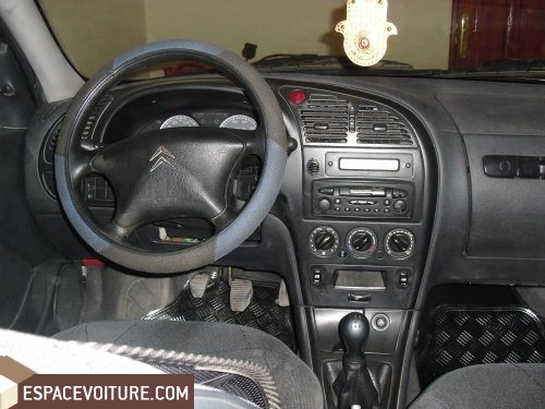 Xsara Citroen