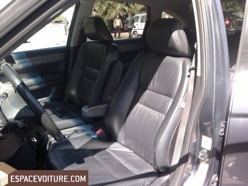 Cr-v Honda