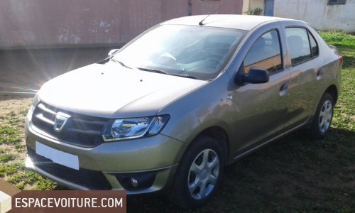Logan Dacia
