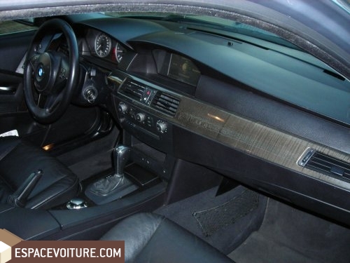 Serie 5 BMW