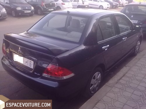 Lancer Mitsubishi