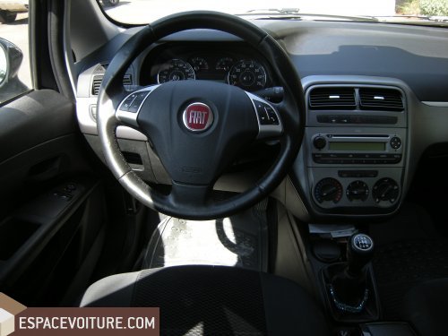 Punto Fiat