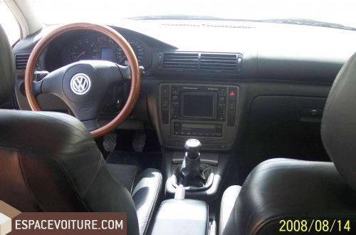Passat Volkswagen