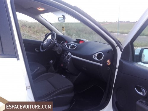 Clio Renault