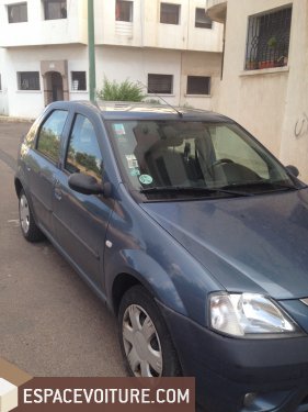 Logan Dacia