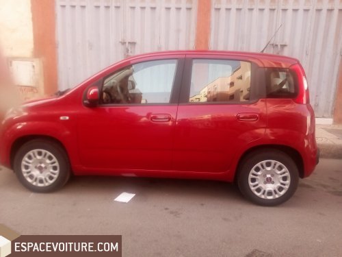 Panda Fiat