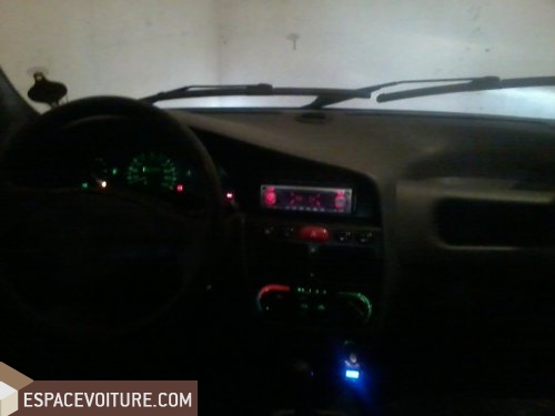 Palio Fiat