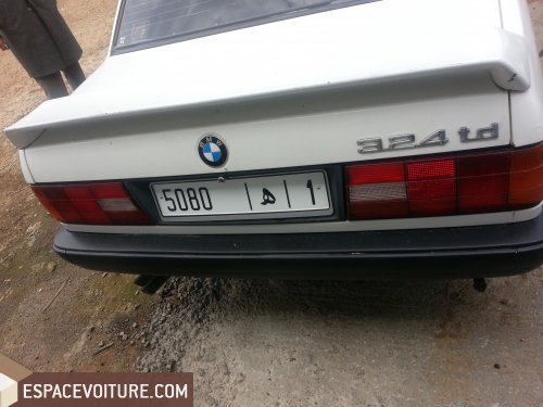 323 BMW