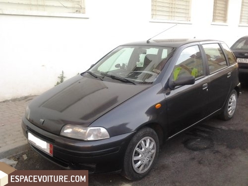 Punto Fiat