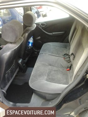 Xsara Citroen