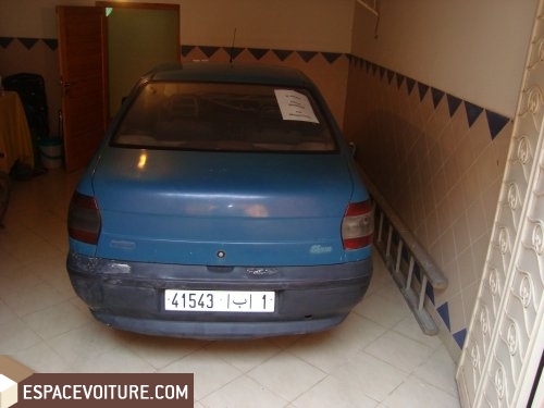 Siena Fiat