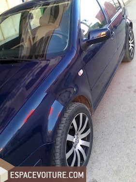 Golf Volkswagen