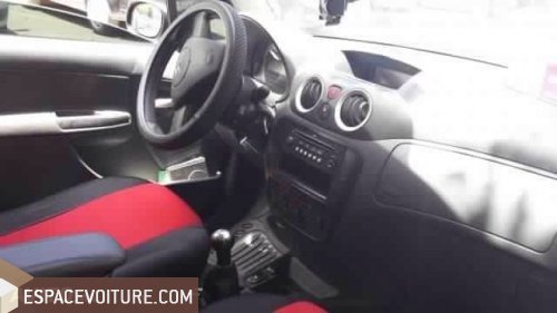 C3 Citroen