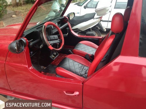 4l Renault