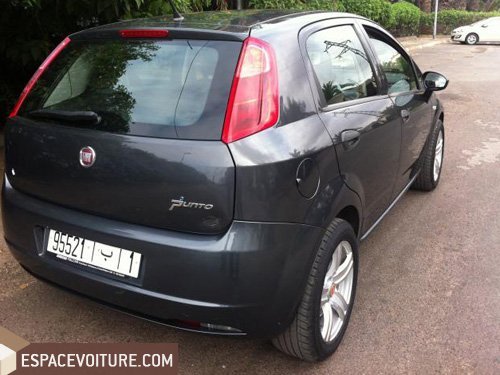 Punto Fiat