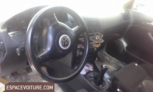 Golf Volkswagen