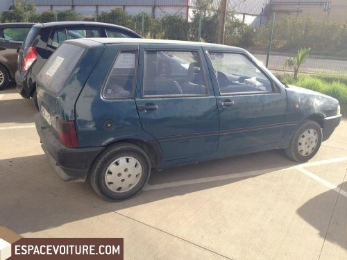 Uno Fiat