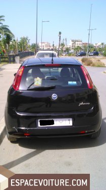 Punto Fiat