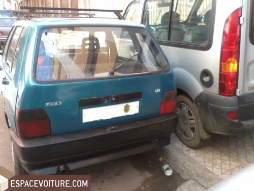 Uno Fiat