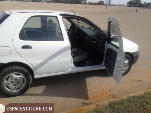 Palio Fiat