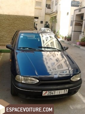 Palio Fiat