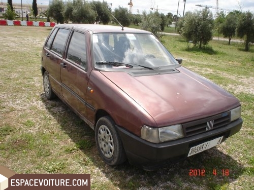 Uno Fiat