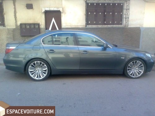 530 BMW
