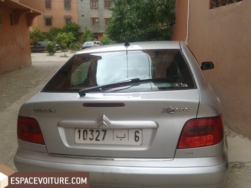 Xsara Citroen