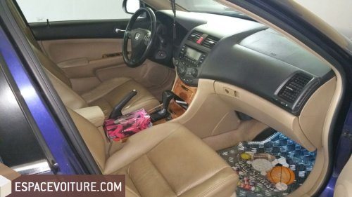 Accord Honda