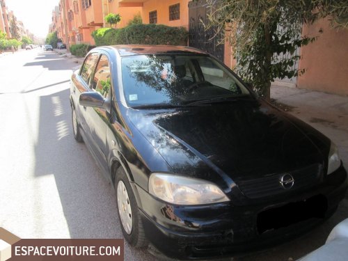 Astra Opel