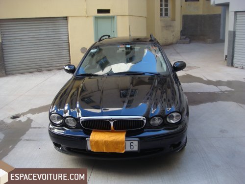 Xtype Jaguar