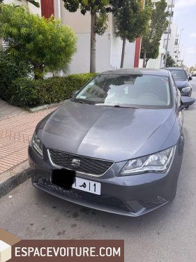 Leon Seat